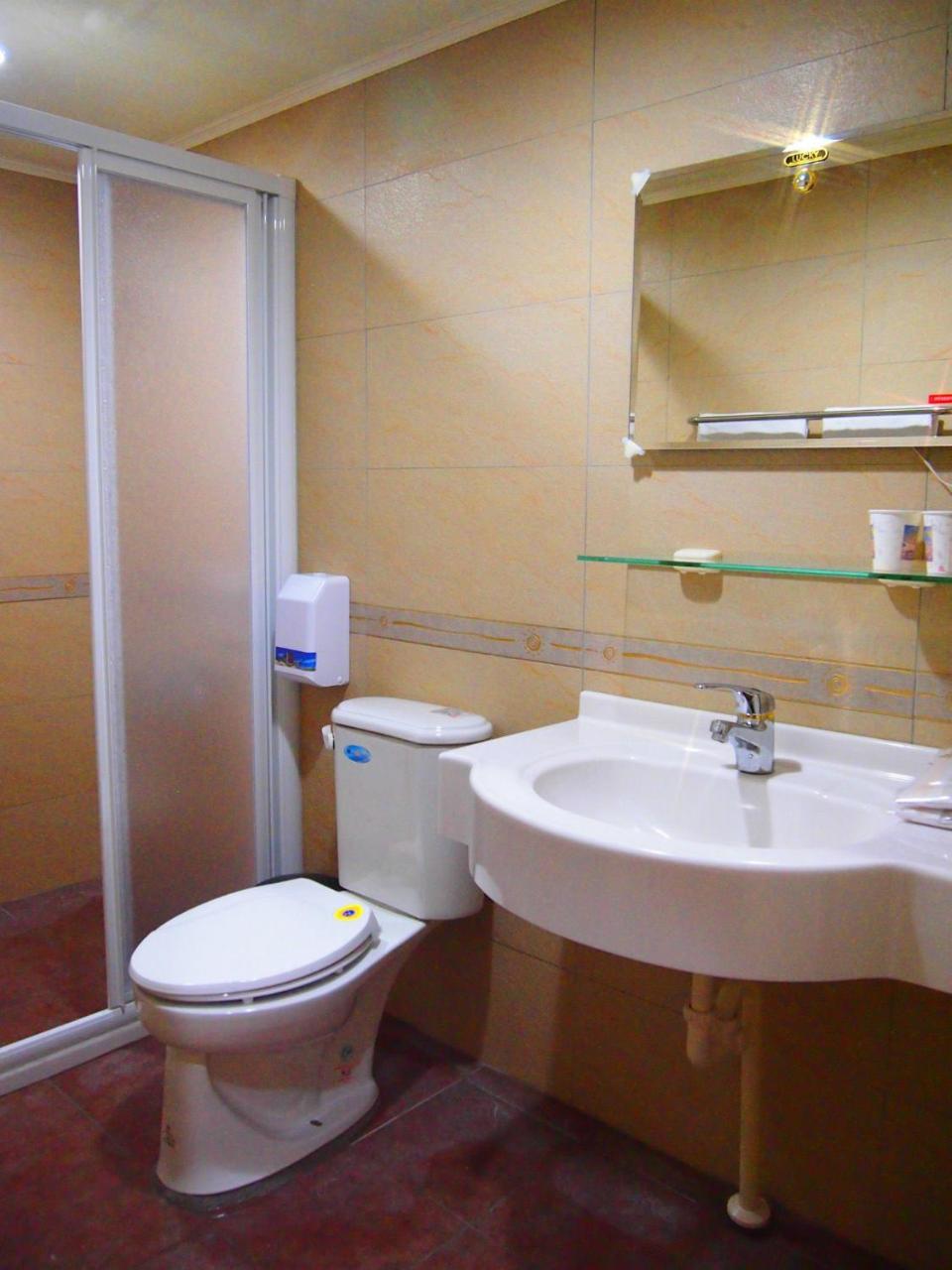Jia'S Homestay Lugu Extérieur photo