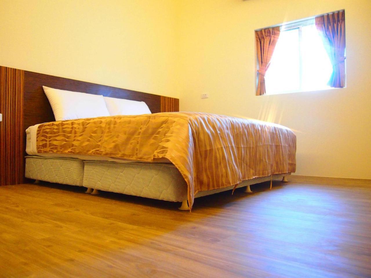 Jia'S Homestay Lugu Extérieur photo